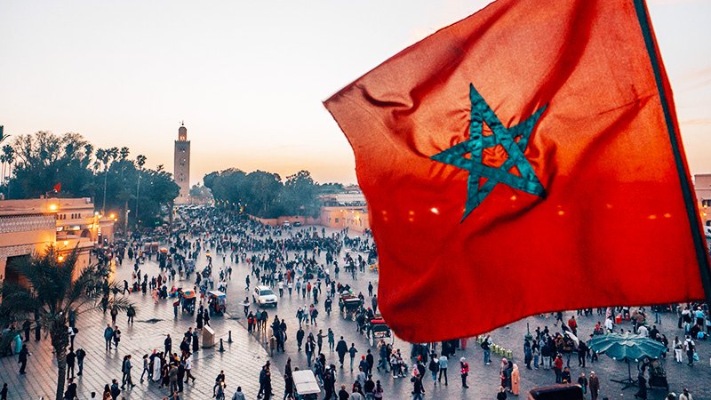 Grand Tour of Morocco — 14 Days